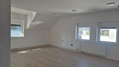 Zagreb, Gornja Dubrava, toroms leilighet NKP 95 m2