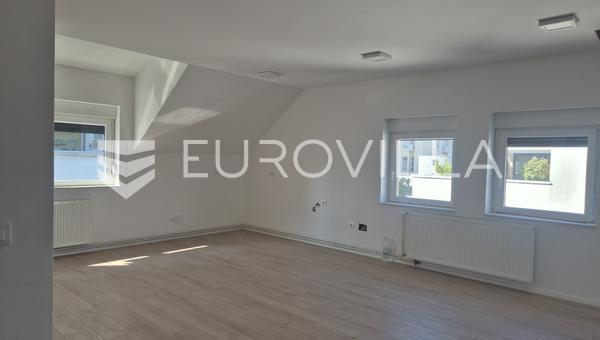 Zagreb, Gornja Dubrava, dvosoban stan NKP 95 m2