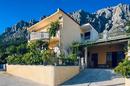 Makarska-Veliko Brdo casa con due appartamenti separati, garage e splendida vista mare - 1