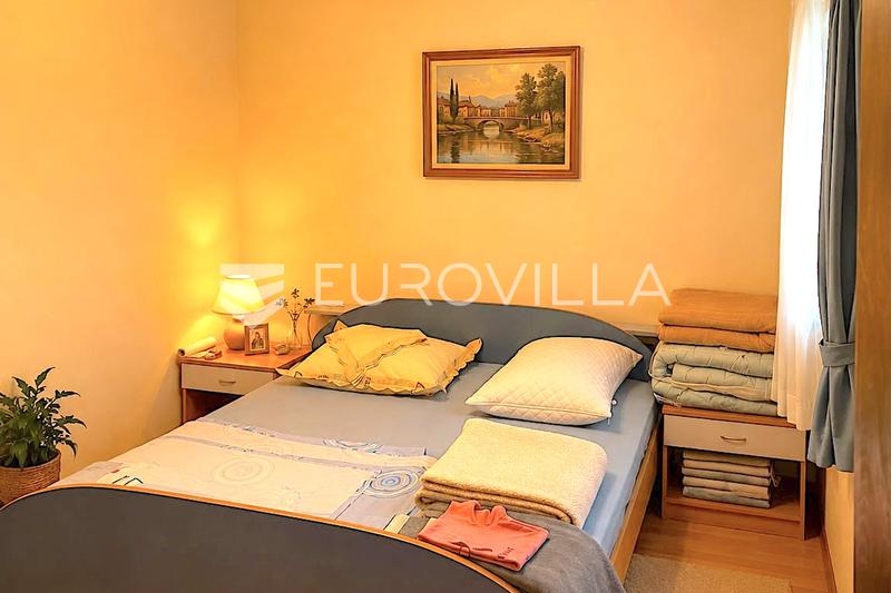 Makarska-Veliko Brdo casa con due appartamenti separati, garage e splendida vista mare - 8