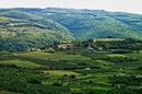 Istria, Labin, terreno edificable de 2669 m² en un idilio forestal - 1