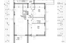 Projet Velika Mlaka, nouveau développement - appartement de deux chambres avec une place de parking, 76,90 m² - 1