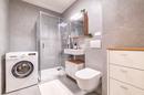 Zagreb, Kustošija - appartement moderne 1 pièce, 38 m² - 6