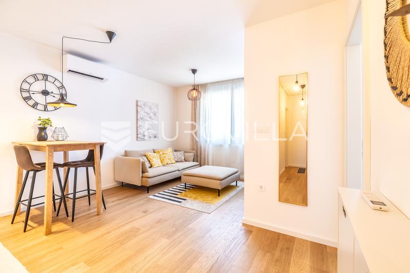 Zagreb, Kustošija - appartement moderne 1 pièce, 38 m² - 4