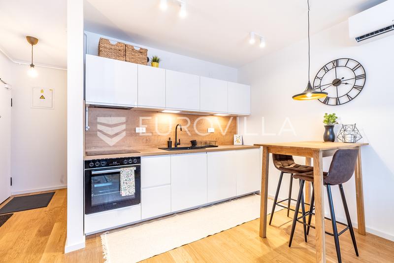 Zagreb, Kustošija - appartement moderne 1 pièce, 38 m² - 3