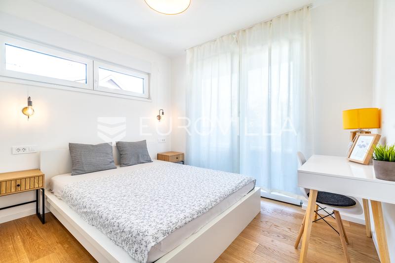 Zagreb, Kustošija - appartement moderne 1 pièce, 38 m² - 5