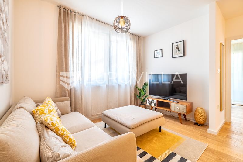Zagreb, Kustošija - appartement moderne 1 pièce, 38 m² - 2