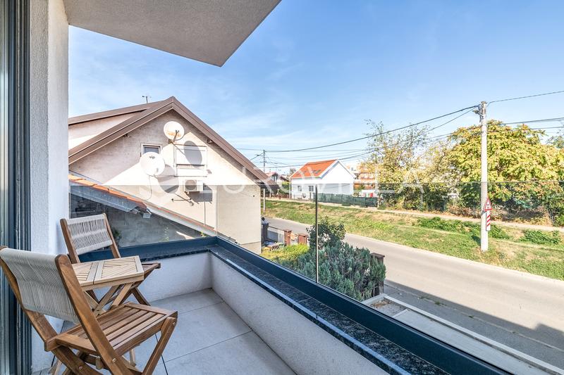Zagreb, Kustošija - appartement moderne 1 pièce, 38 m² - 7