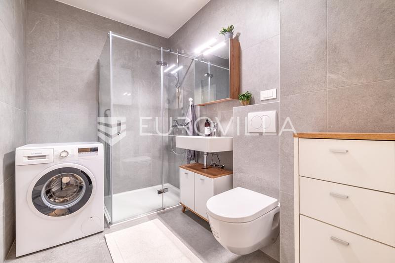 Zagreb, Kustošija - appartement moderne 1 pièce, 38 m² - 6