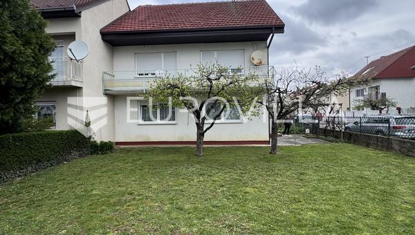 Nova Gradiška, Naselje Hasana Kikića, prostrana obiteljska kuća cca. 216 m²