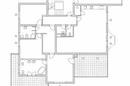 Záhřeb, Remete, třípokojový penthouse se dvěma parkovacími místy - 20