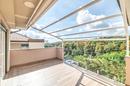 Záhřeb, Remete, třípokojový penthouse se dvěma parkovacími místy - 14