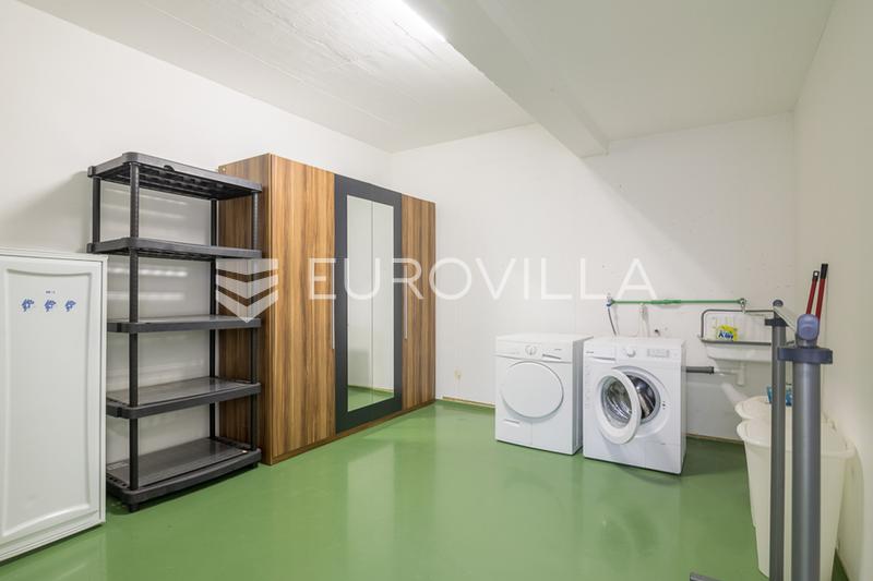 Záhřeb, Remete, třípokojový penthouse se dvěma parkovacími místy - 19