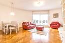 Zagreb, Horvaćanska, svijetao i funkcionalan trosoban penthouse 93 m² garaža - 2