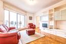 Zagreb, Horvaćanska, svijetao i funkcionalan trosoban penthouse 93 m² garaža - 1