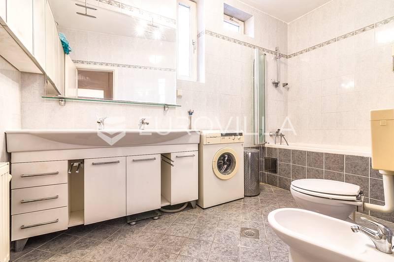 Zagreb, Horvaćanska, svijetao i funkcionalan trosoban penthouse 93 m² garaža - 8