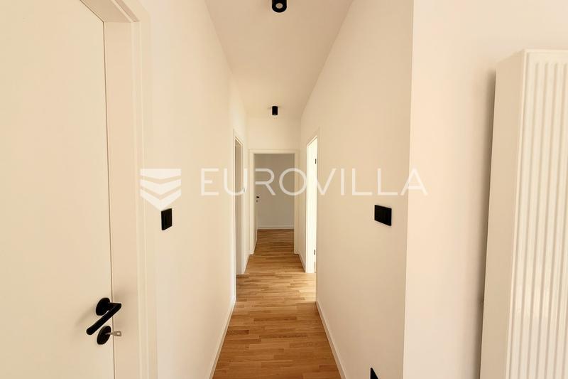 Zagabria, Maksimir, bellissimo attico trilocale con terrazza, 80 m² - 10