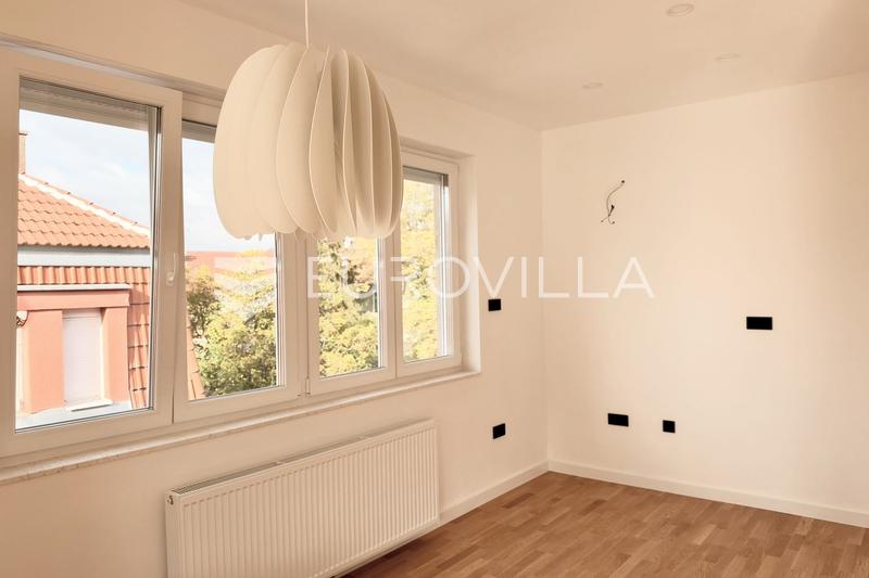 Zagabria, Maksimir, bellissimo attico trilocale con terrazza, 80 m² - 5