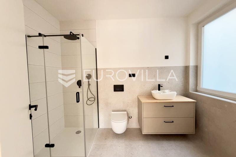 Zagabria, Maksimir, bellissimo attico trilocale con terrazza, 80 m² - 8