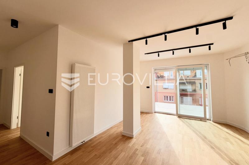 Zagabria, Maksimir, bellissimo attico trilocale con terrazza, 80 m² - 3