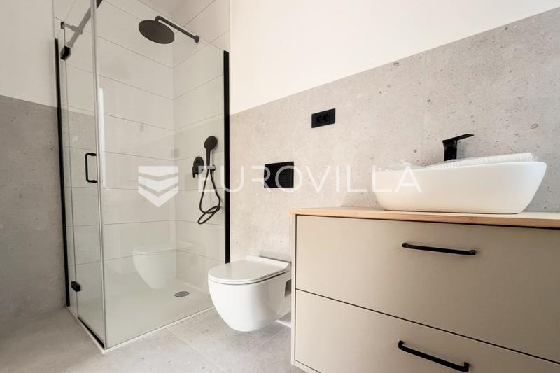 Zagabria, Maksimir, bellissimo attico trilocale con terrazza, 80 m² - 6