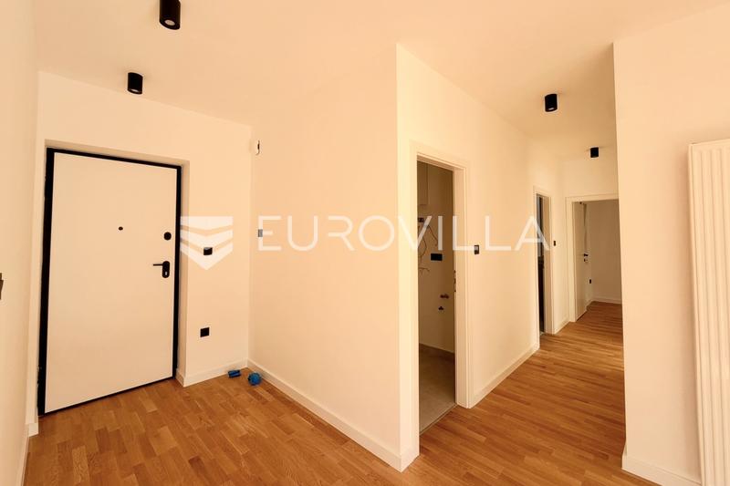 Zagabria, Maksimir, bellissimo attico trilocale con terrazza, 80 m² - 2