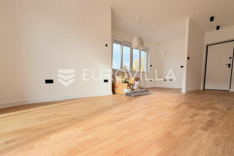 Zagabria, Maksimir, bellissimo attico trilocale con terrazza, 80 m² - 4