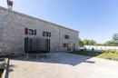 Istria, Svetvinčenat - Odnowiony kamienny dom z basenem i przestronnym terenem - 48