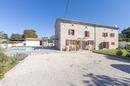 Istria, Svetvinčenat - Odnowiony kamienny dom z basenem i przestronnym terenem - 4