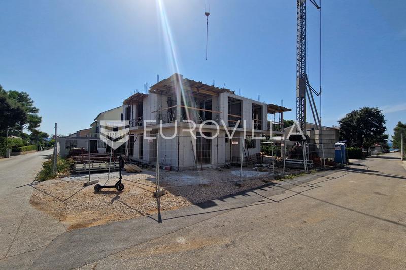 Vir - Földszinti apartman medencével és 3 hálószobával, mindössze 100 m-re a strandtól - 27