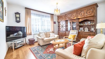 Zagrzeb, Zitnjak, Kanalski put, przestronny dom rodzinny o powierzchni 242 m² z ogrodem i tarasem