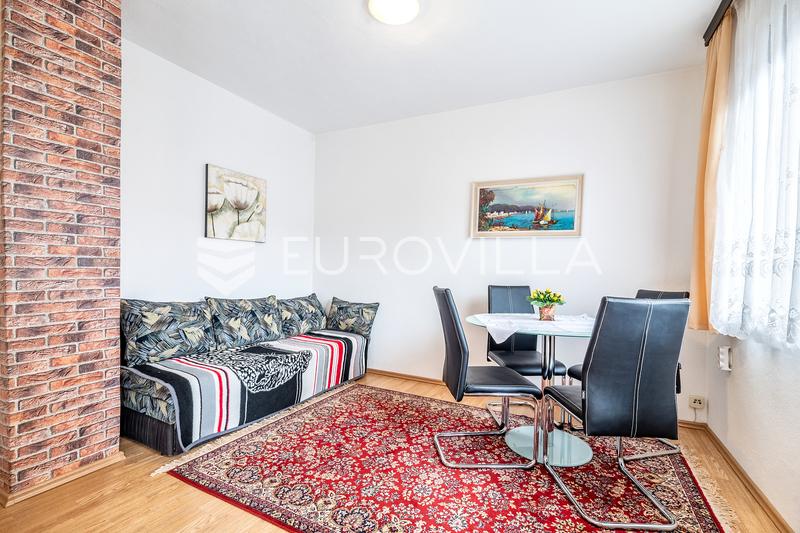 Zagreb, Zitnjak, Kanalski put, rummeligt 242 m² familiehus med have og terrasse - 2