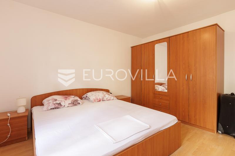 Dubrovnik, Gruz, apartamento de dois quartos com varanda - 6