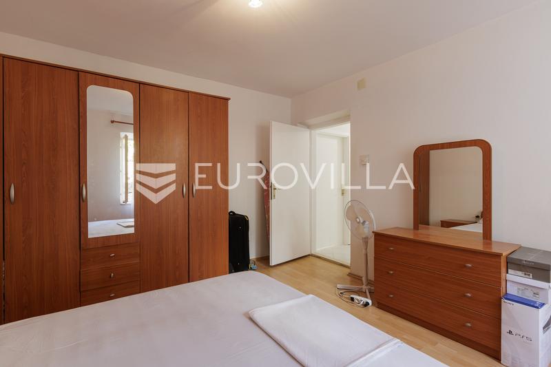Dubrovnik, Gruz, apartamento de dois quartos com varanda - 7