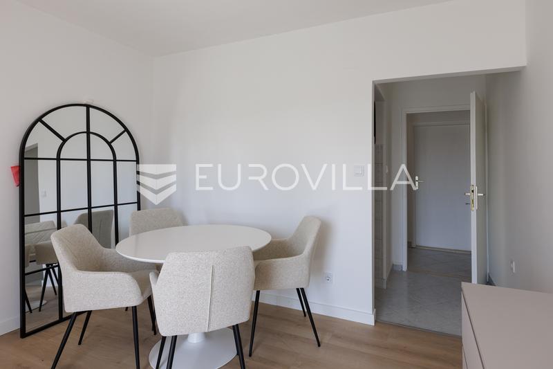 Dubrovnik, Gruz, apartamento de dois quartos com varanda - 1