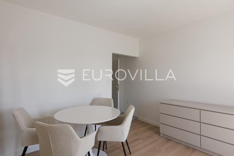 Dubrovnik, Gruz, apartamento de dois quartos com varanda - 3