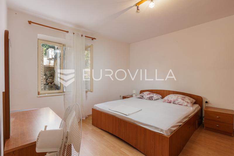 Dubrovnik, Gruz, apartamento de dois quartos com varanda - 5