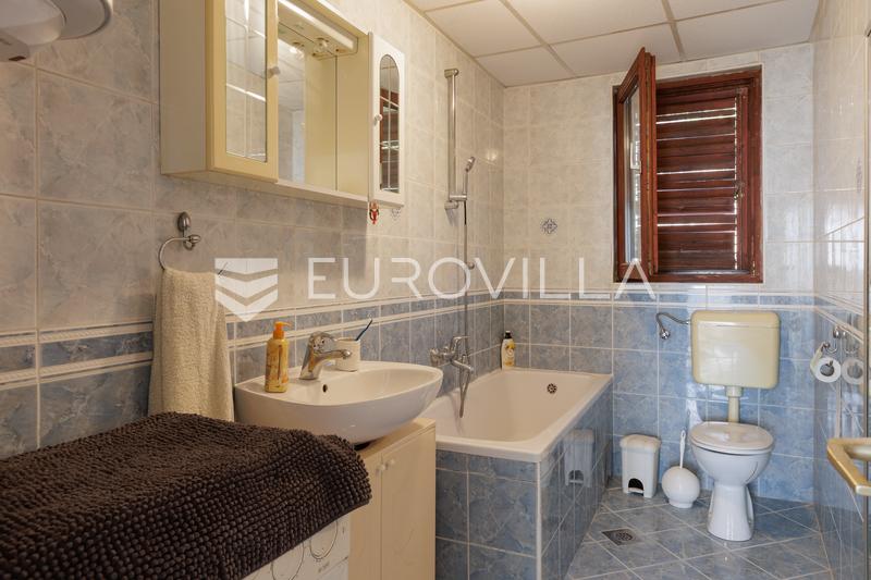 Dubrovnik, Gruz, apartamento de dois quartos com varanda - 8
