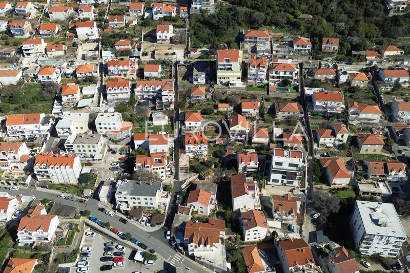 Dubrovnik, Gruz, apartamento de dois quartos com varanda - 13
