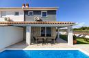 Ístria, Pula, casa com piscina para aluguel de longa duração - 1