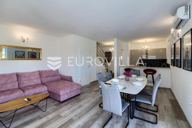 Ístria, Pula, casa com piscina para aluguel de longa duração - 7