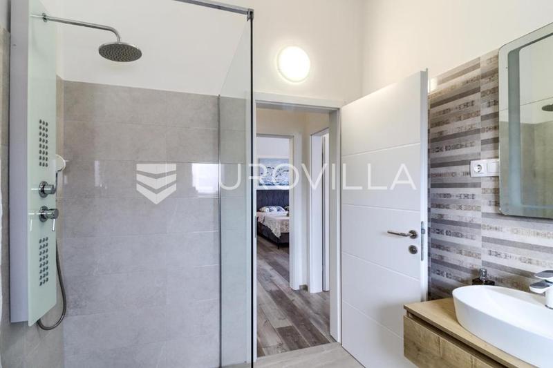 Ístria, Pula, casa com piscina para aluguel de longa duração - 19