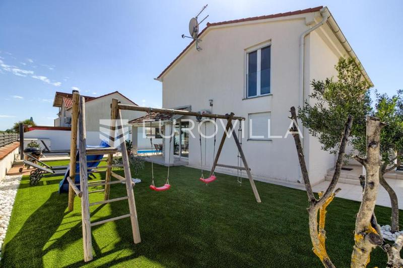 Ístria, Pula, casa com piscina para aluguel de longa duração - 6