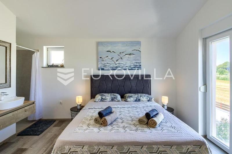 Ístria, Pula, casa com piscina para aluguel de longa duração - 14
