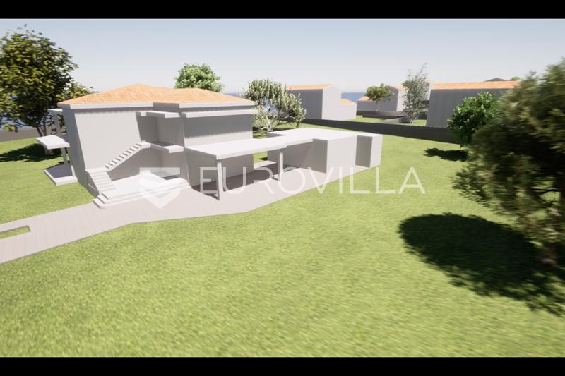 Istria, zona de Brtonigla - Terreno edificable de 10.417 m² dividido en 12 parcelas - 4