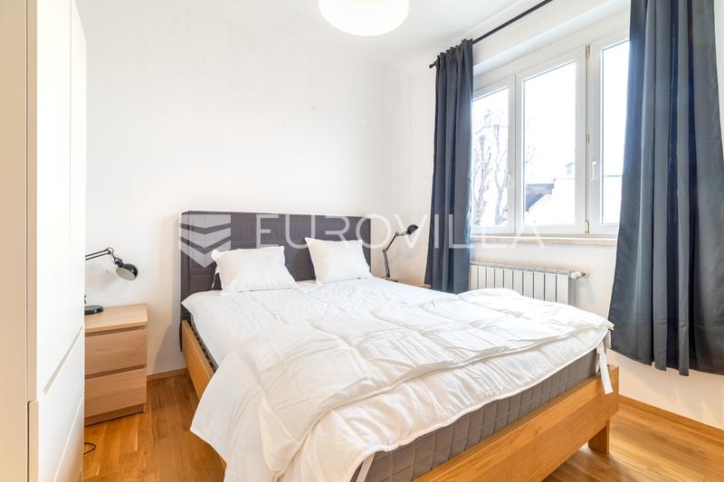 Zagreb, Centar, kaksio, 85 m² - 6