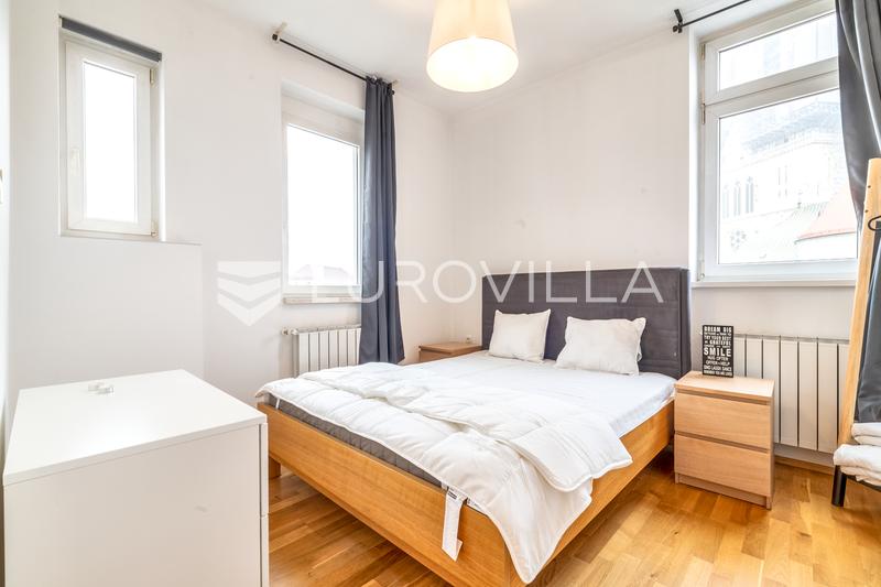 Zagreb, Centar, kaksio, 85 m² - 7