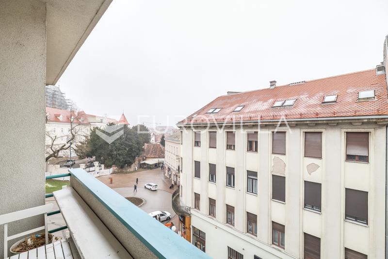 Zagreb, Centar, kaksio, 85 m² - 8