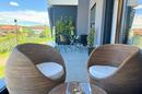 Istrien, Umag, moderne Wohnung mit großer Terrasse nahe dem Meer und dem Stadtzentrum - 10