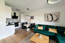 Istrien, Umag, moderne Wohnung mit großer Terrasse nahe dem Meer und dem Stadtzentrum - 3